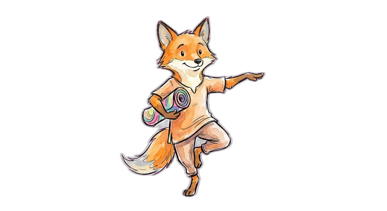 Fox Spin